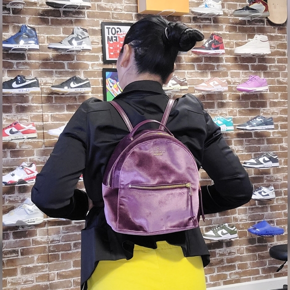 Kate spade backpack - Picture 2 of 9